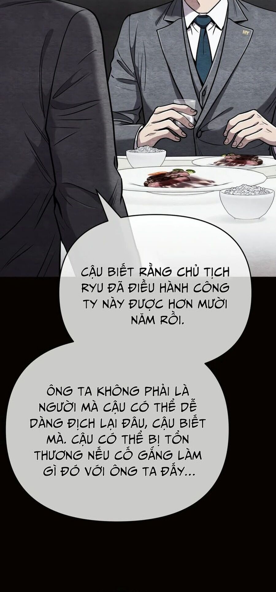 Nhân Viên Thực Tập Kim Cheolsu - chap29 - Trang 16